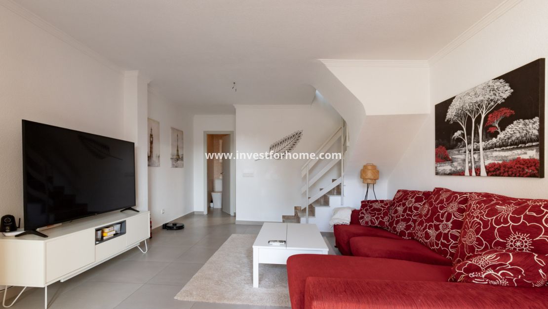 Försäljning - Villa - Torrevieja - Costa Blanca