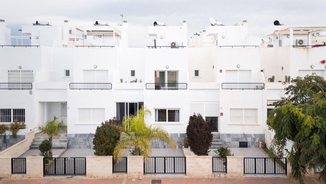 Försäljning - Villa - Torrevieja - Costa Blanca