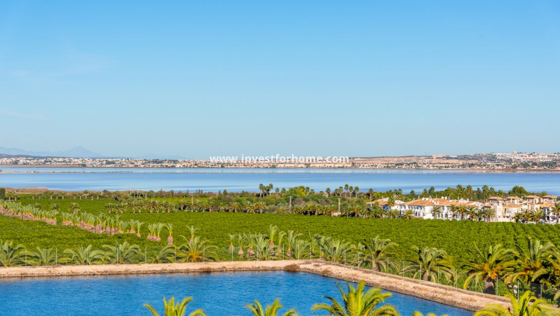 Försäljning - Villa - Torrevieja - Costa Blanca