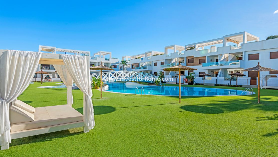 Försäljning - Villa - Torrevieja - Costa Blanca