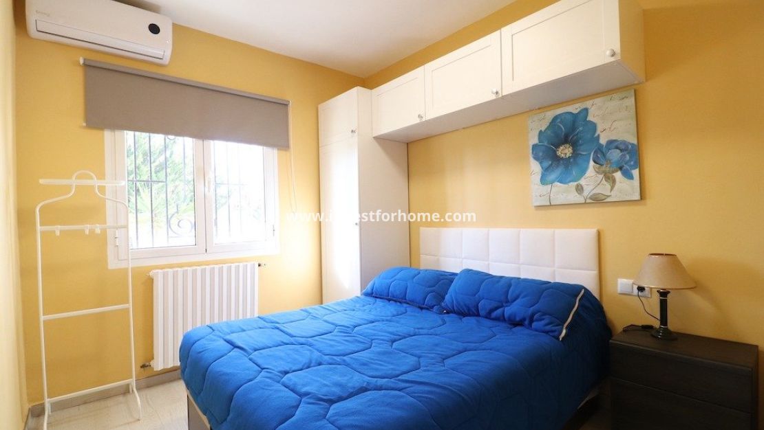 Försäljning - Villa - Torrevieja - Costa Blanca