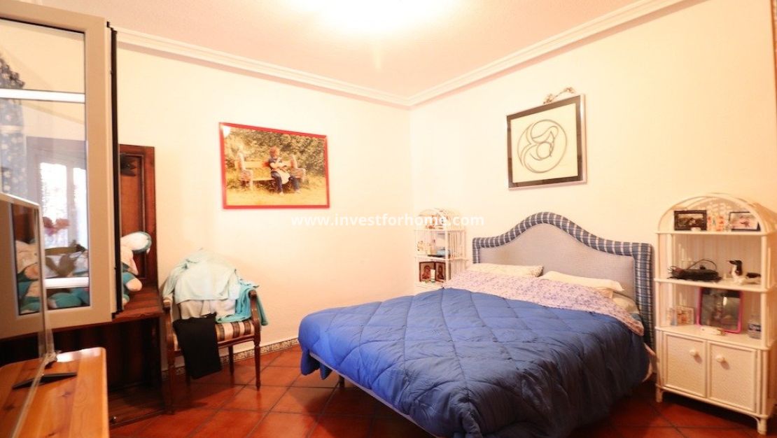 Försäljning - Villa - Torrevieja - Costa Blanca