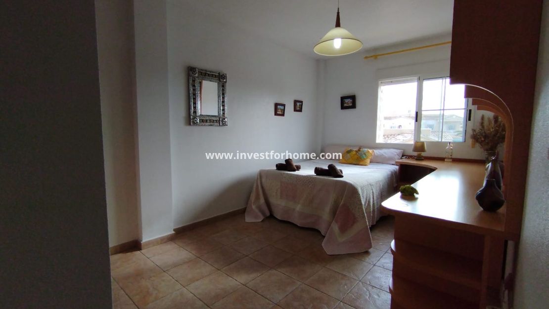 Försäljning - Villa - Torrevieja - Costa Blanca