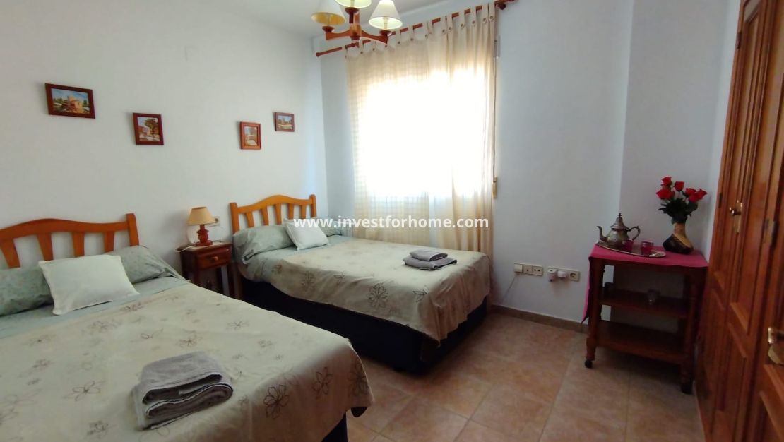 Försäljning - Villa - Torrevieja - Costa Blanca