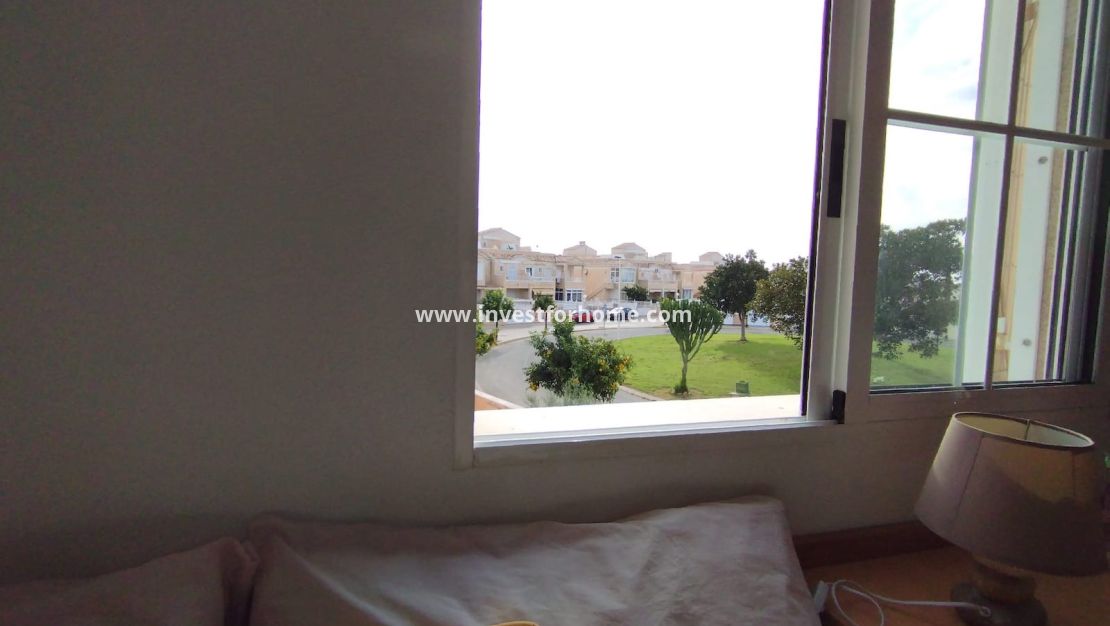 Försäljning - Villa - Torrevieja - Costa Blanca