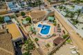 Försäljning - Villa - Torrevieja - Costa Blanca