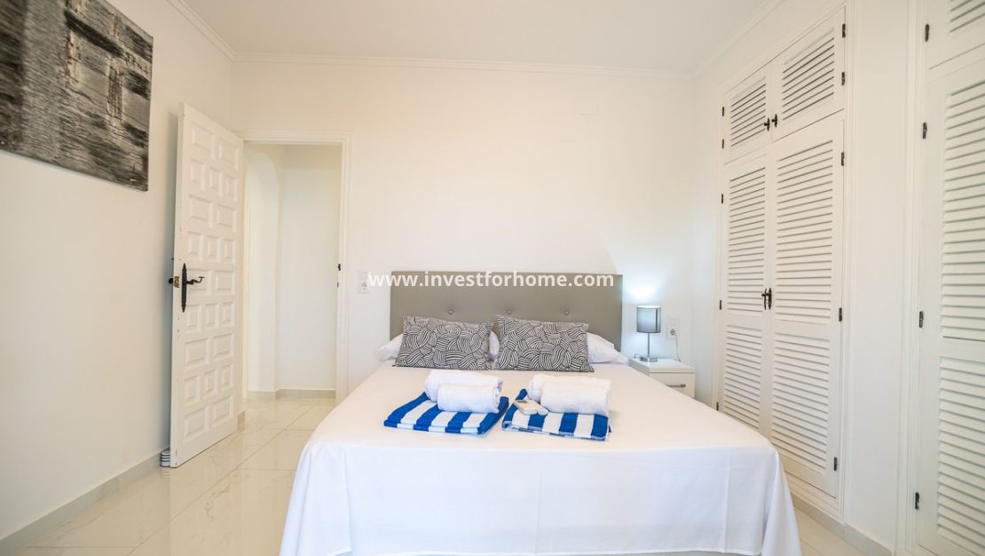 Försäljning - Villa - Torrevieja - Costa Blanca