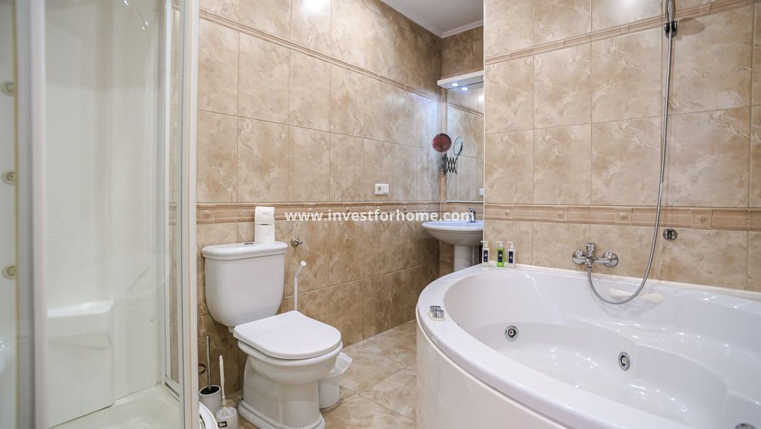 Försäljning - Villa - Torrevieja - Costa Blanca