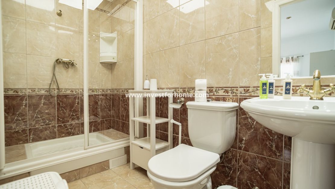 Försäljning - Villa - Torrevieja - Costa Blanca