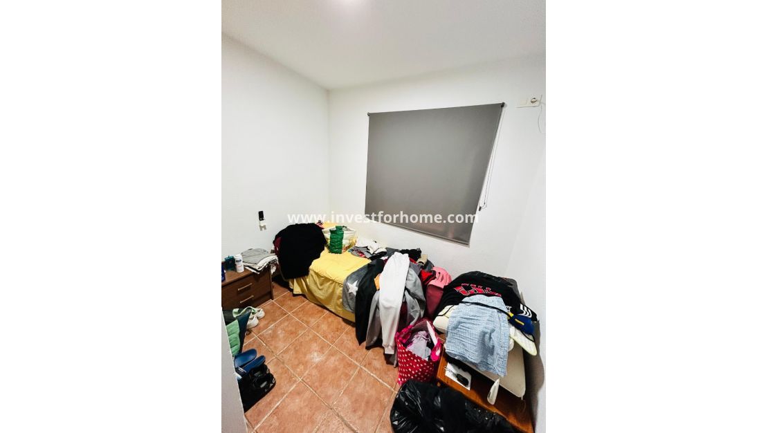 Försäljning - Villa - Torrevieja - Costa Blanca