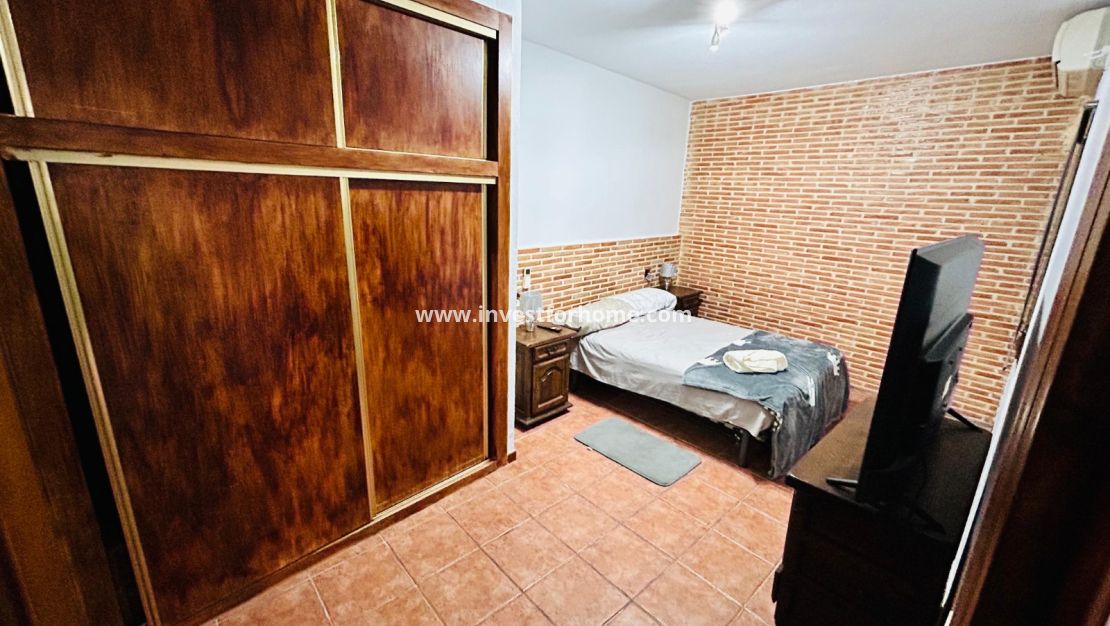 Försäljning - Villa - Torrevieja - Costa Blanca