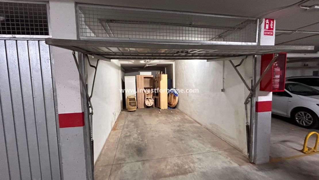 Försäljning - Villa - Torrevieja - Costa Blanca