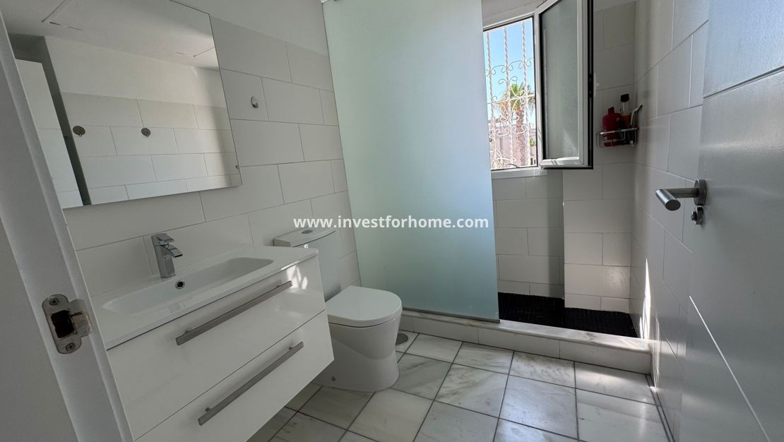 Försäljning - Villa - Torrevieja - Costa Blanca