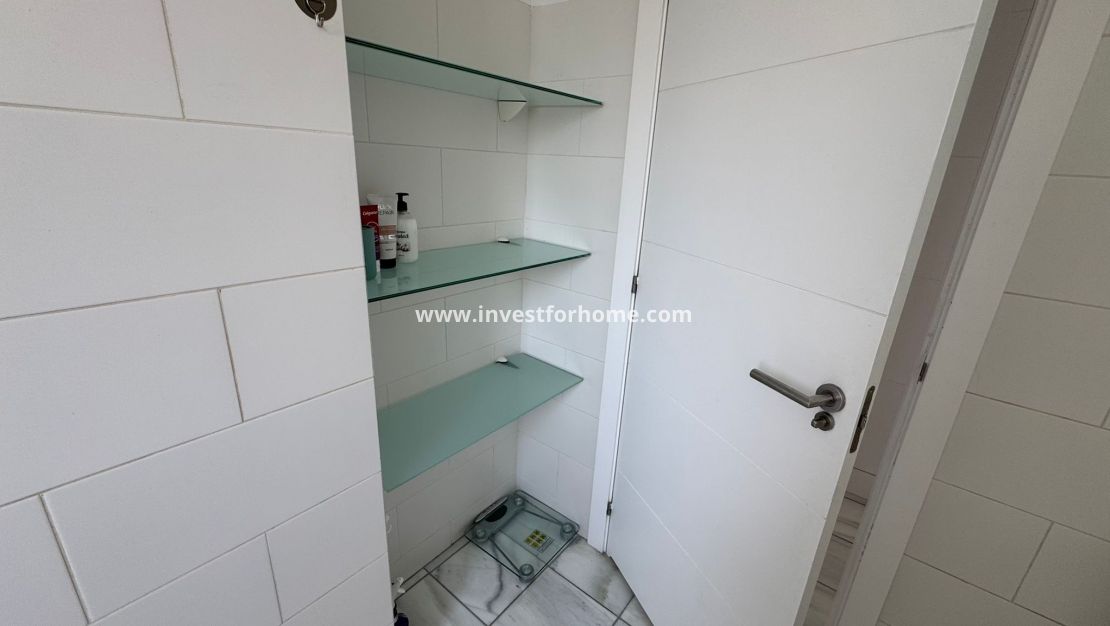 Försäljning - Villa - Torrevieja - Costa Blanca