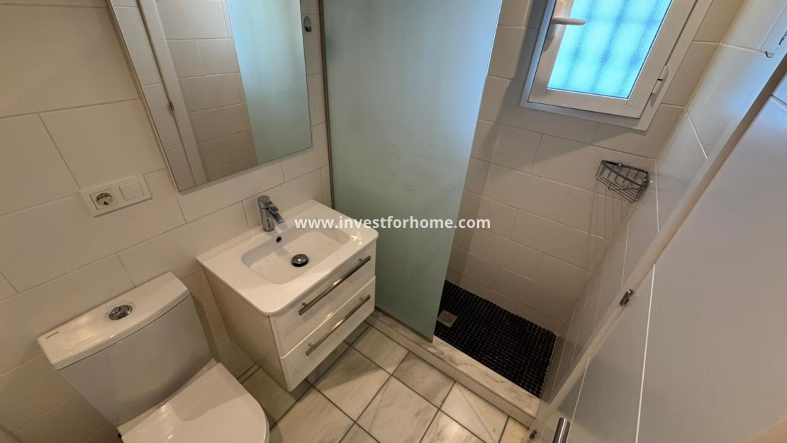 Försäljning - Villa - Torrevieja - Costa Blanca