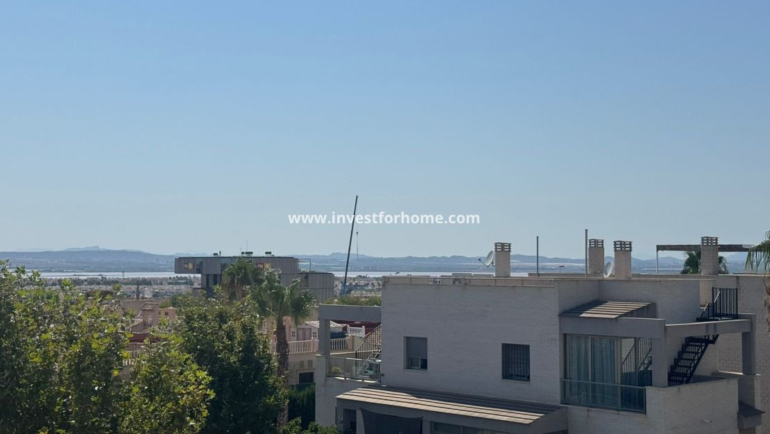 Försäljning - Villa - Torrevieja - Costa Blanca