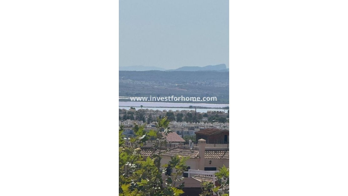 Försäljning - Villa - Torrevieja - Costa Blanca