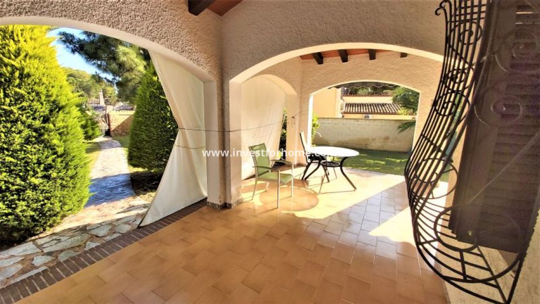 Försäljning - Villa - Torrevieja - Costa Blanca