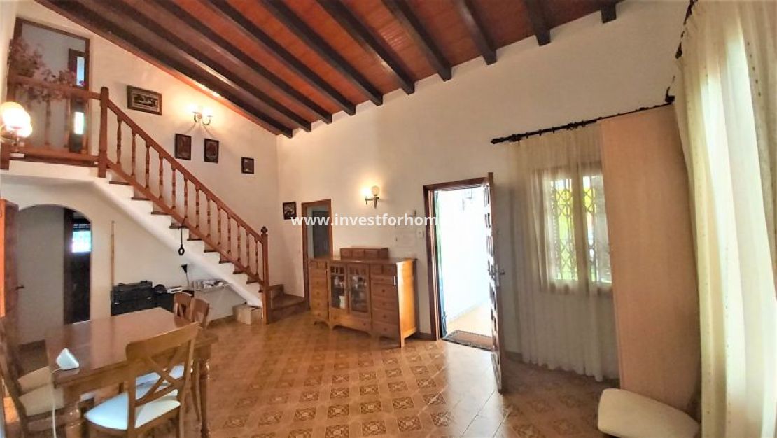 Försäljning - Villa - Torrevieja - Costa Blanca