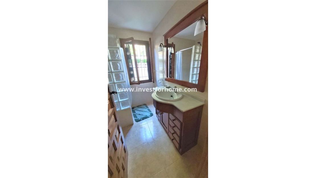 Försäljning - Villa - Torrevieja - Costa Blanca