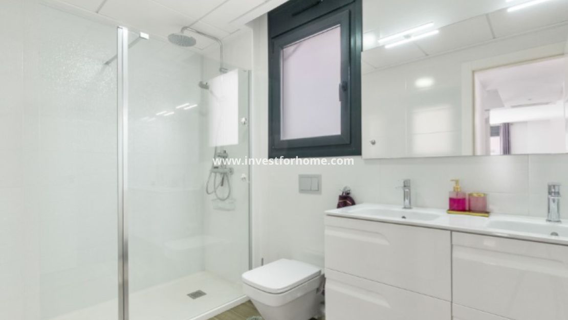 Försäljning - Villa - Torrevieja - Costa Blanca