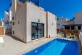 Försäljning - Villa - Torrevieja - Costa Blanca