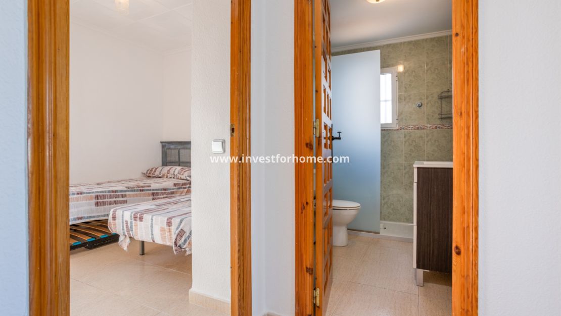 Försäljning - Villa - Torrevieja - Costa Blanca