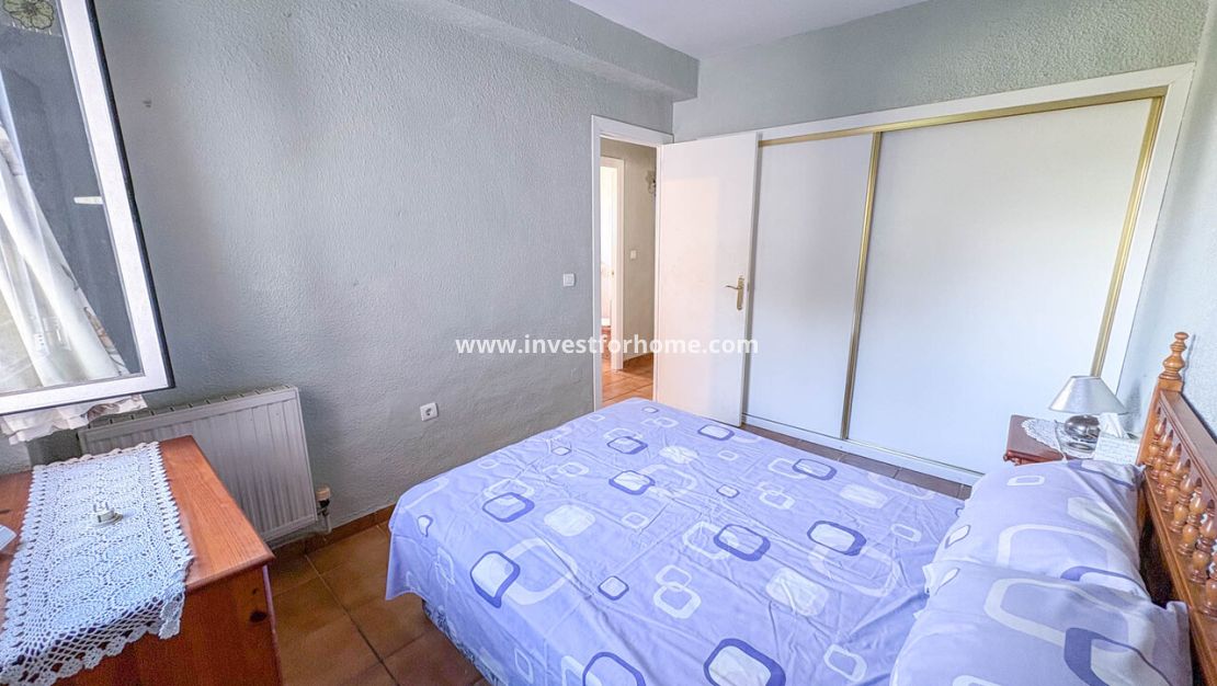 Försäljning - Villa - Torrevieja - Costa Blanca