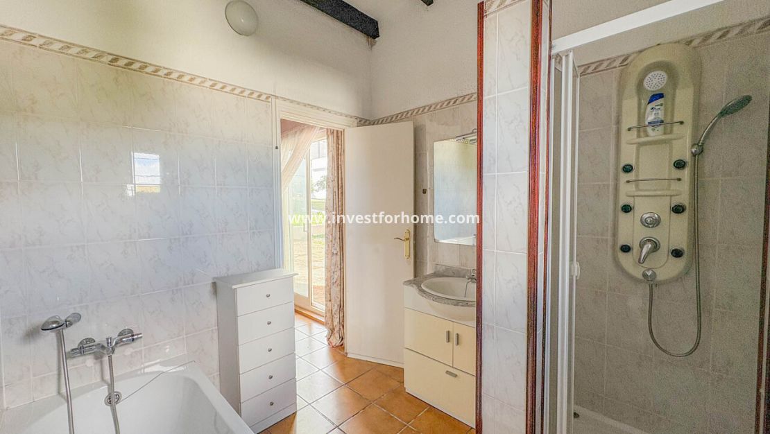 Försäljning - Villa - Torrevieja - Costa Blanca