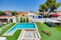 Försäljning - Villa - Torrevieja - Costa Blanca