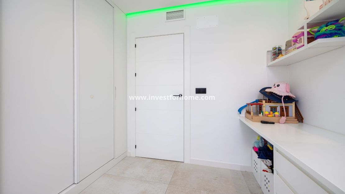 Försäljning - Villa - Torrevieja - Costa Blanca