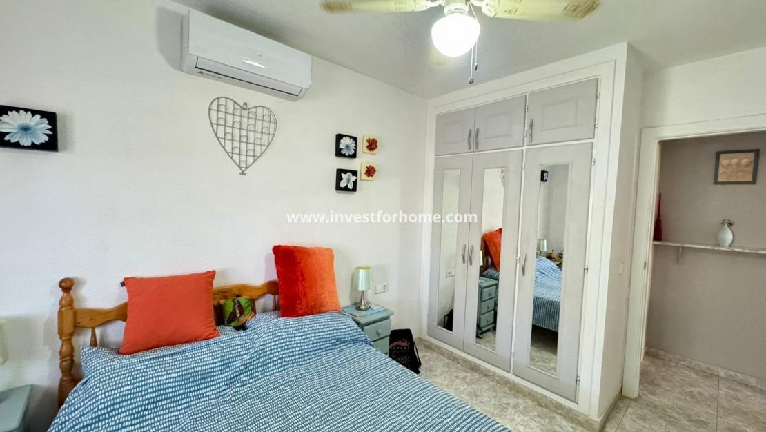 Försäljning - Villa - Torrevieja - Costa Blanca