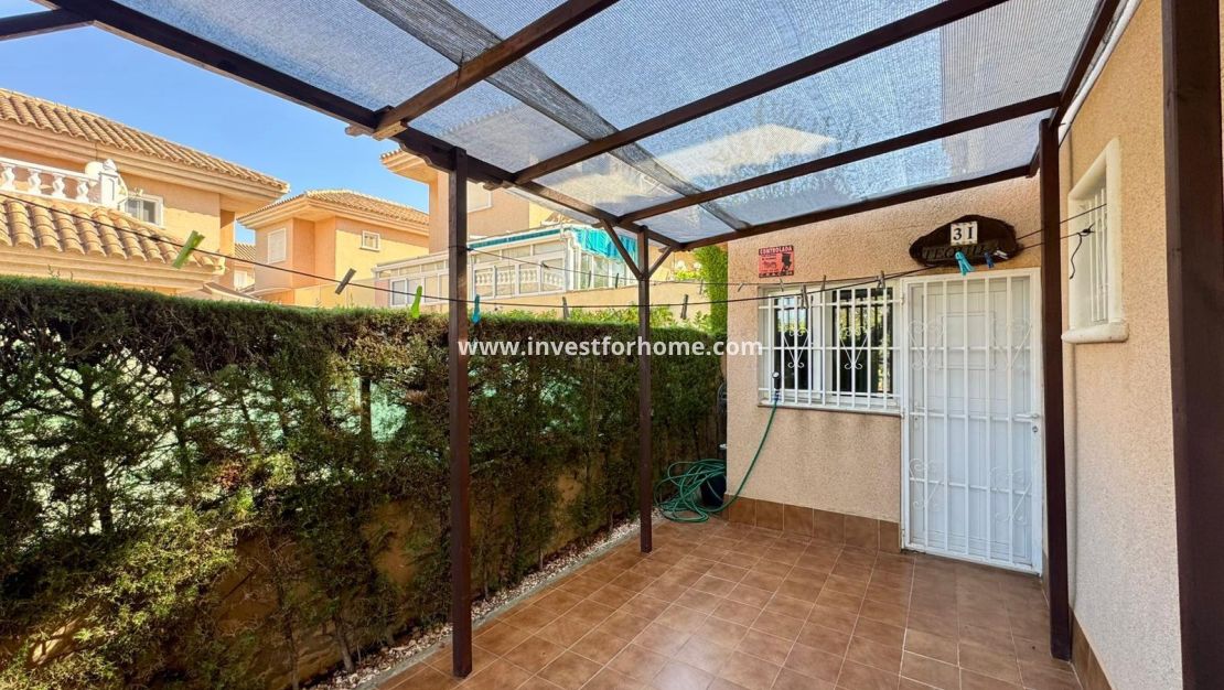 Försäljning - Villa - Torrevieja - Costa Blanca