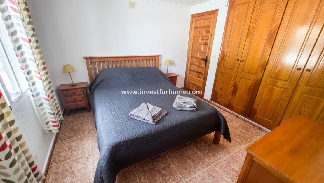 Försäljning - Villa - Torrevieja - Costa Blanca