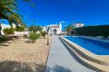Försäljning - Villa - Torrevieja - Costa Blanca