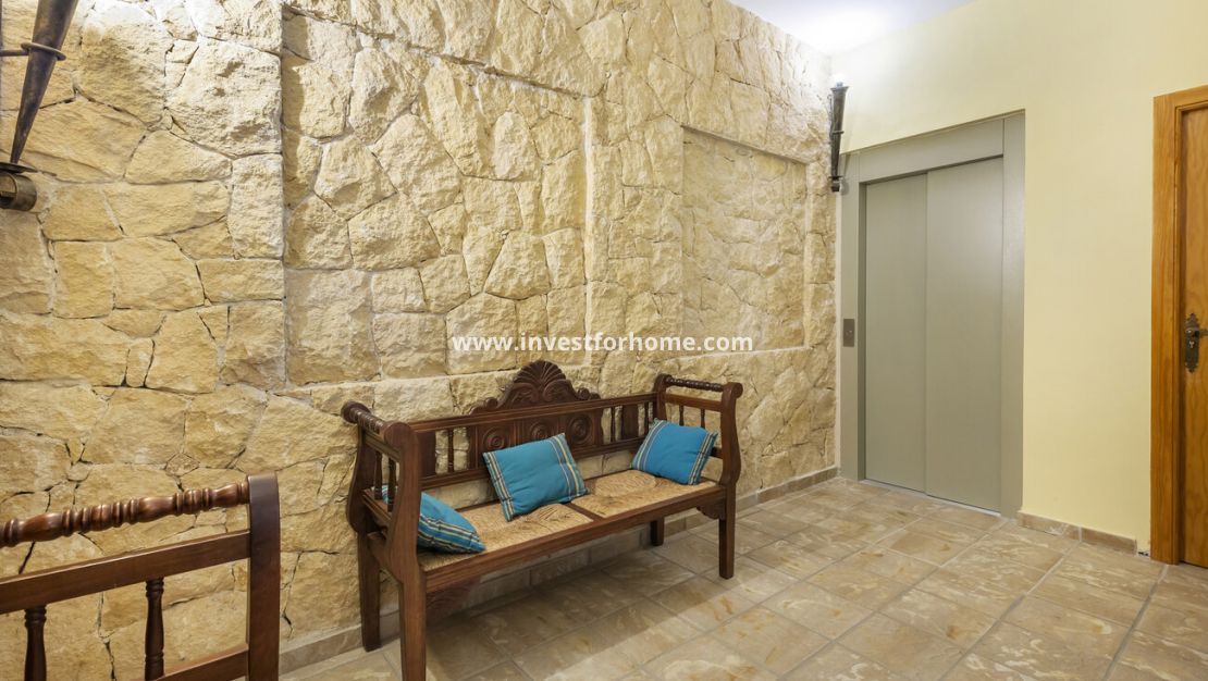 Försäljning - Villa - Torrevieja - Costa Blanca