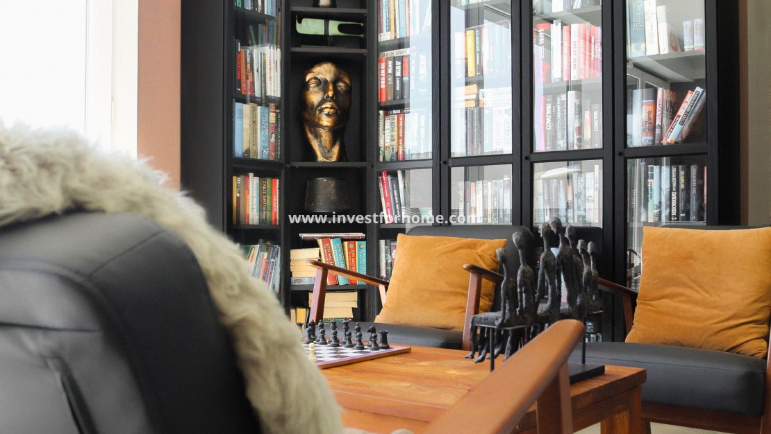 Försäljning - Villa - Torrevieja - Costa Blanca