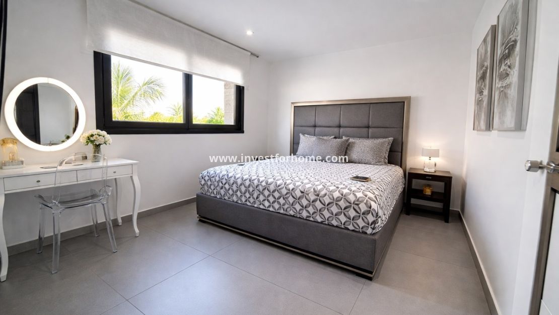 Försäljning - Villa - Torrevieja - Costa Blanca