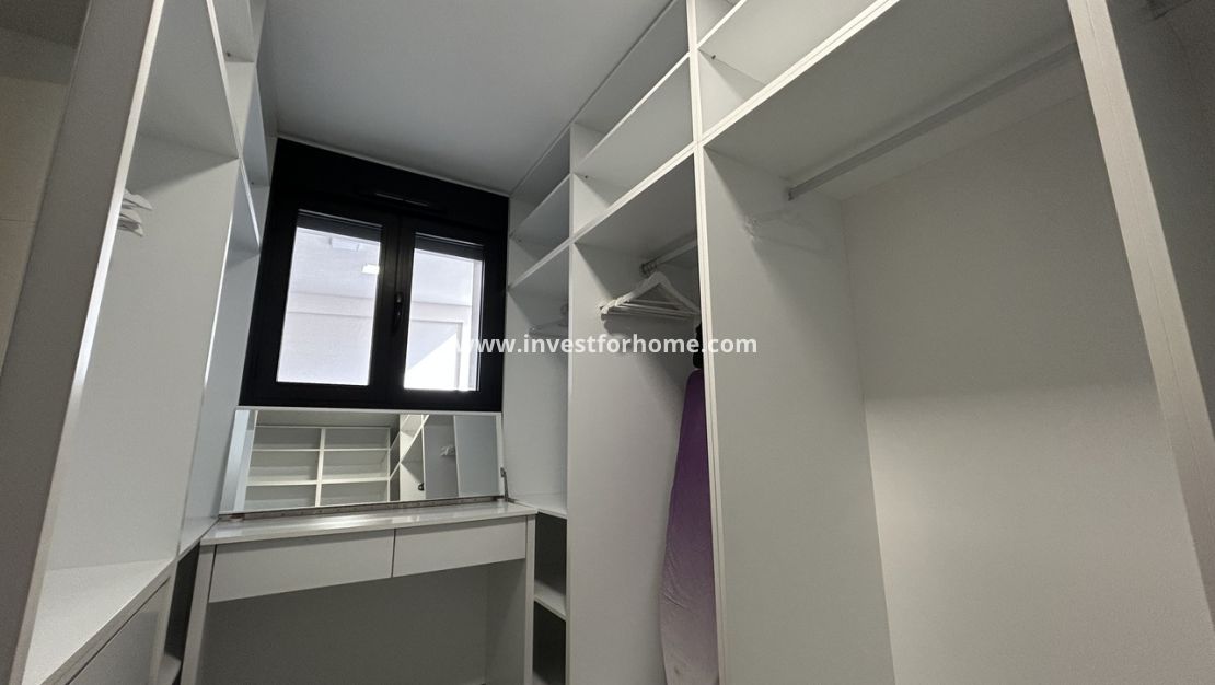 Försäljning - Villa - Torrevieja - Costa Blanca