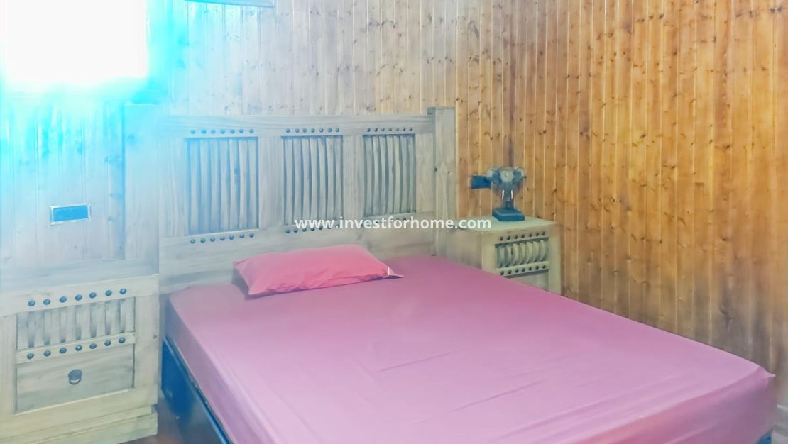 Försäljning - Villa - Torrevieja - Costa Blanca