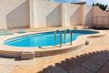 Försäljning - Villa - Torrevieja - Costa Blanca