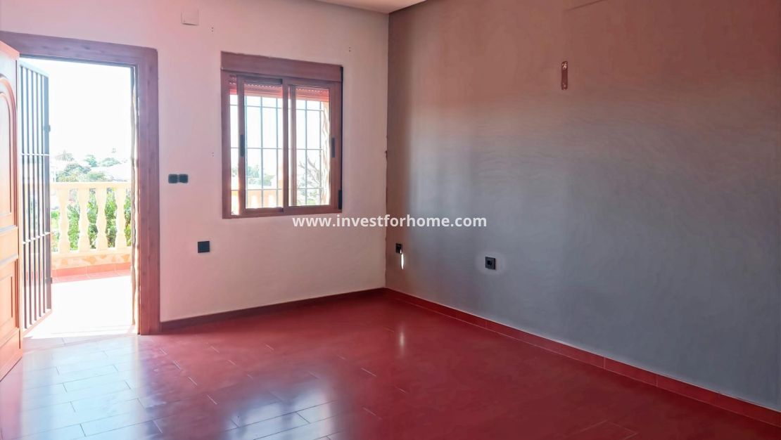 Försäljning - Villa - Torrevieja - Costa Blanca