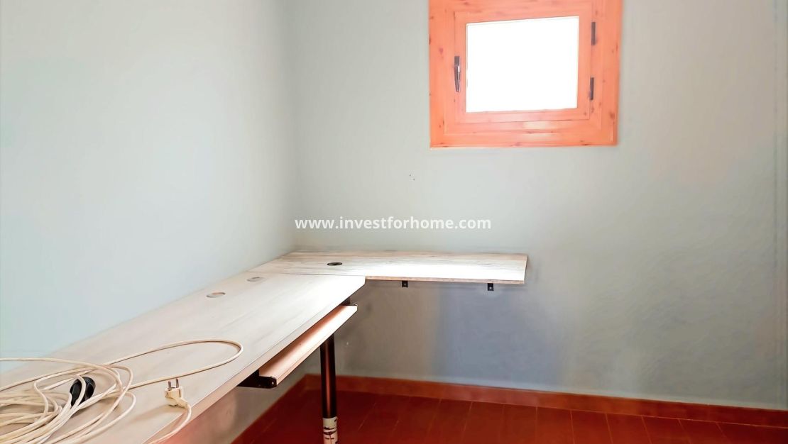 Försäljning - Villa - Torrevieja - Costa Blanca