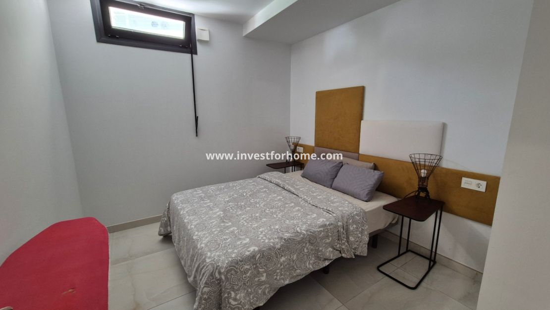 Försäljning - Villa - Torrevieja - Costa Blanca