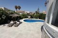 Försäljning - Villa - Torrevieja - Costa Blanca