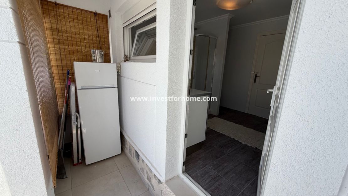 Försäljning - Villa - Torrevieja - Costa Blanca