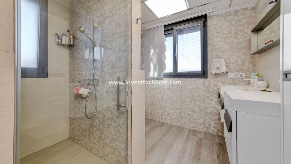 Försäljning - Villa - Torrevieja - Costa Blanca