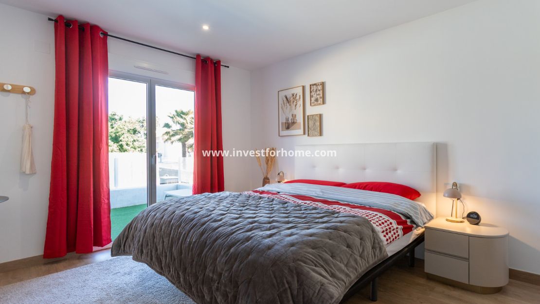 Försäljning - Villa - Torrevieja - Costa Blanca