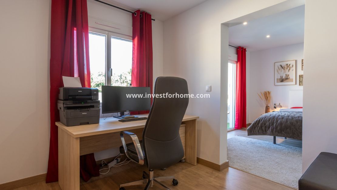 Försäljning - Villa - Torrevieja - Costa Blanca