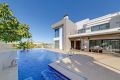 Försäljning - Villa - Torrevieja - Costa Blanca